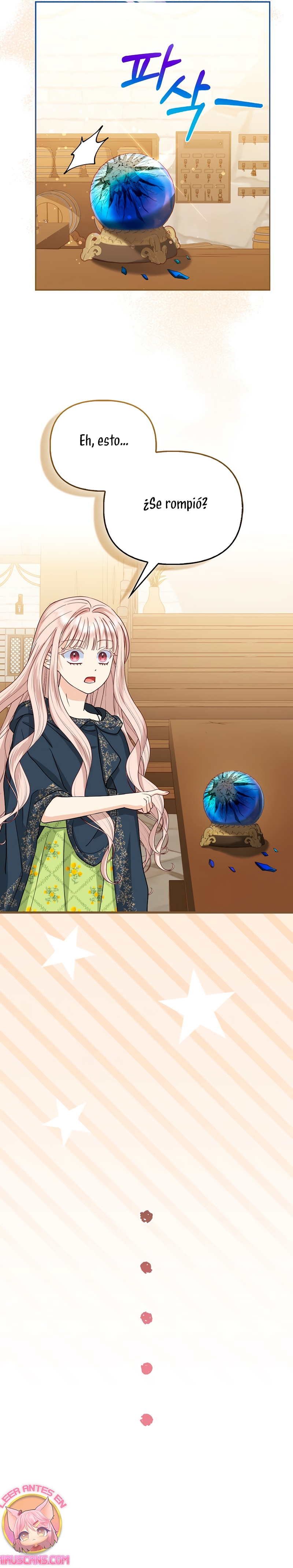 La favorita de los villanos soy yo Capítulo 4 - Página 24