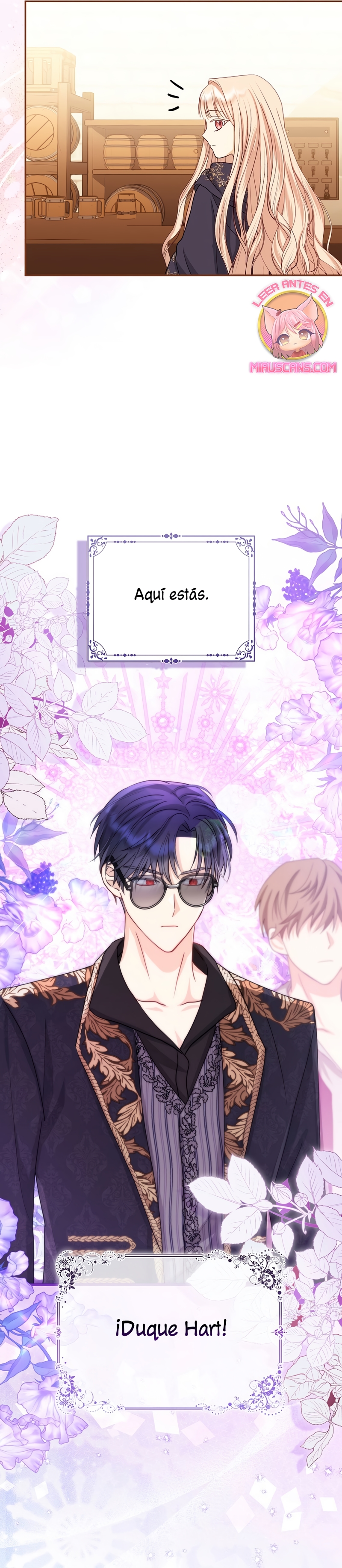 La favorita de los villanos soy yo Capítulo 4 - Página 28