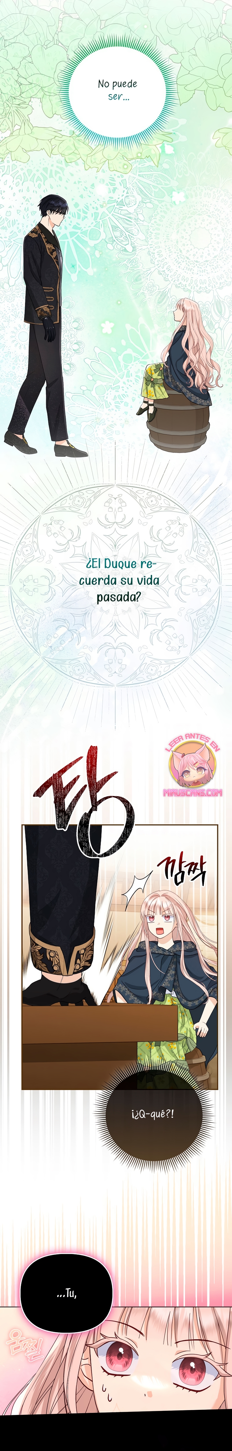 La favorita de los villanos soy yo Capítulo 4 - Página 30