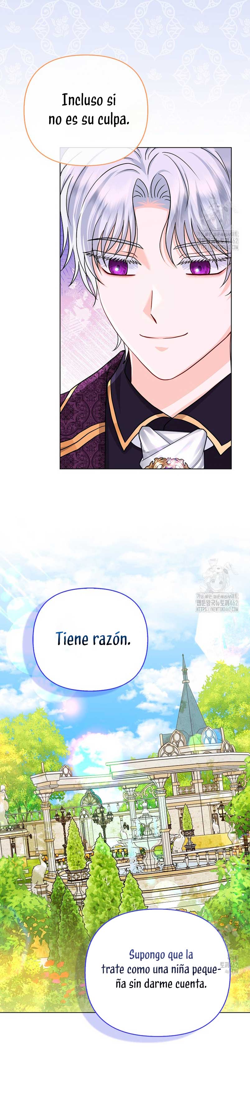 La favorita de los villanos soy yo Capítulo 41 - Página 13