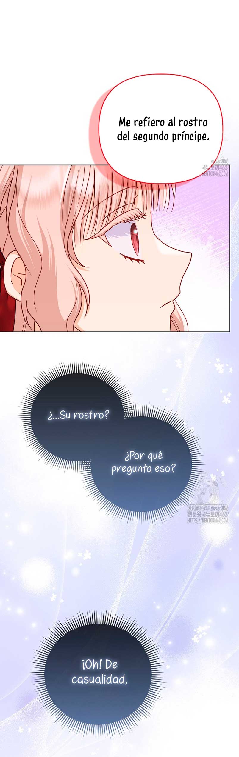 La favorita de los villanos soy yo Capítulo 41 - Página 20