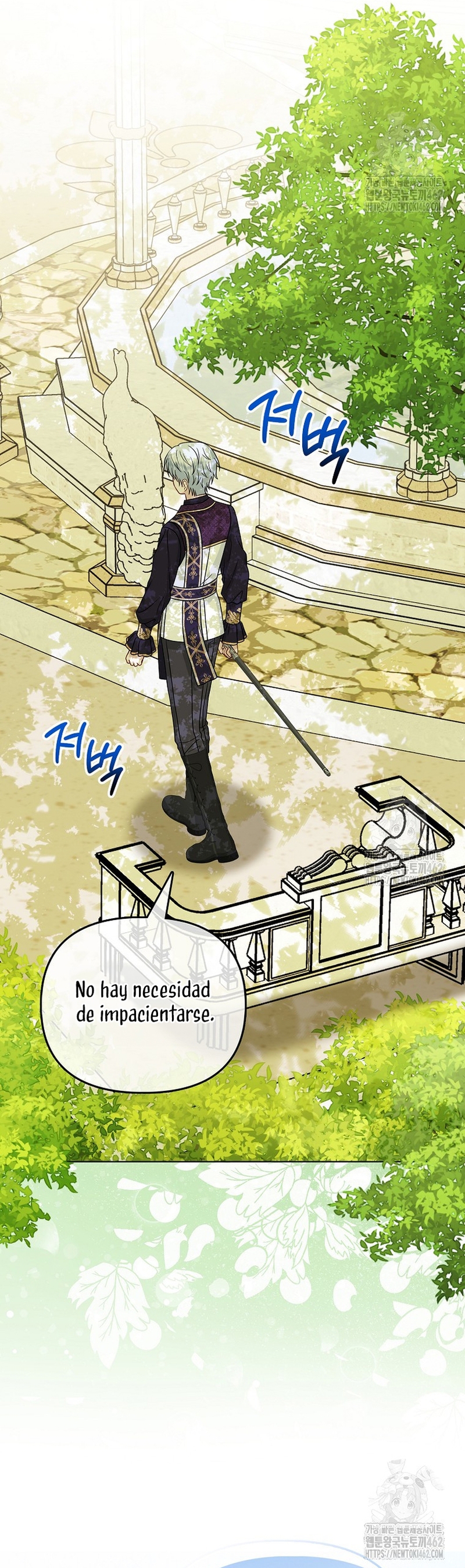 La favorita de los villanos soy yo Capítulo 42 - Página 29