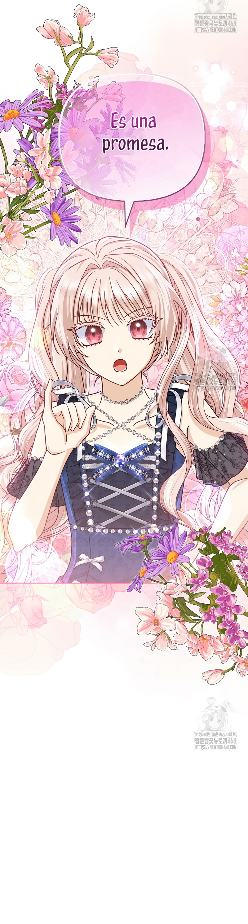 La favorita de los villanos soy yo Capítulo 43 - Página 16