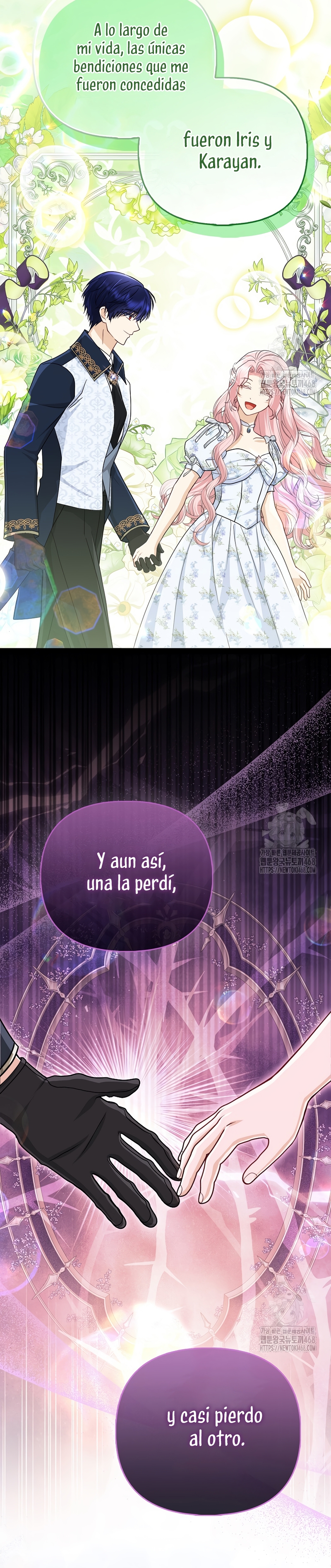 La favorita de los villanos soy yo Capítulo 43 - Página 19