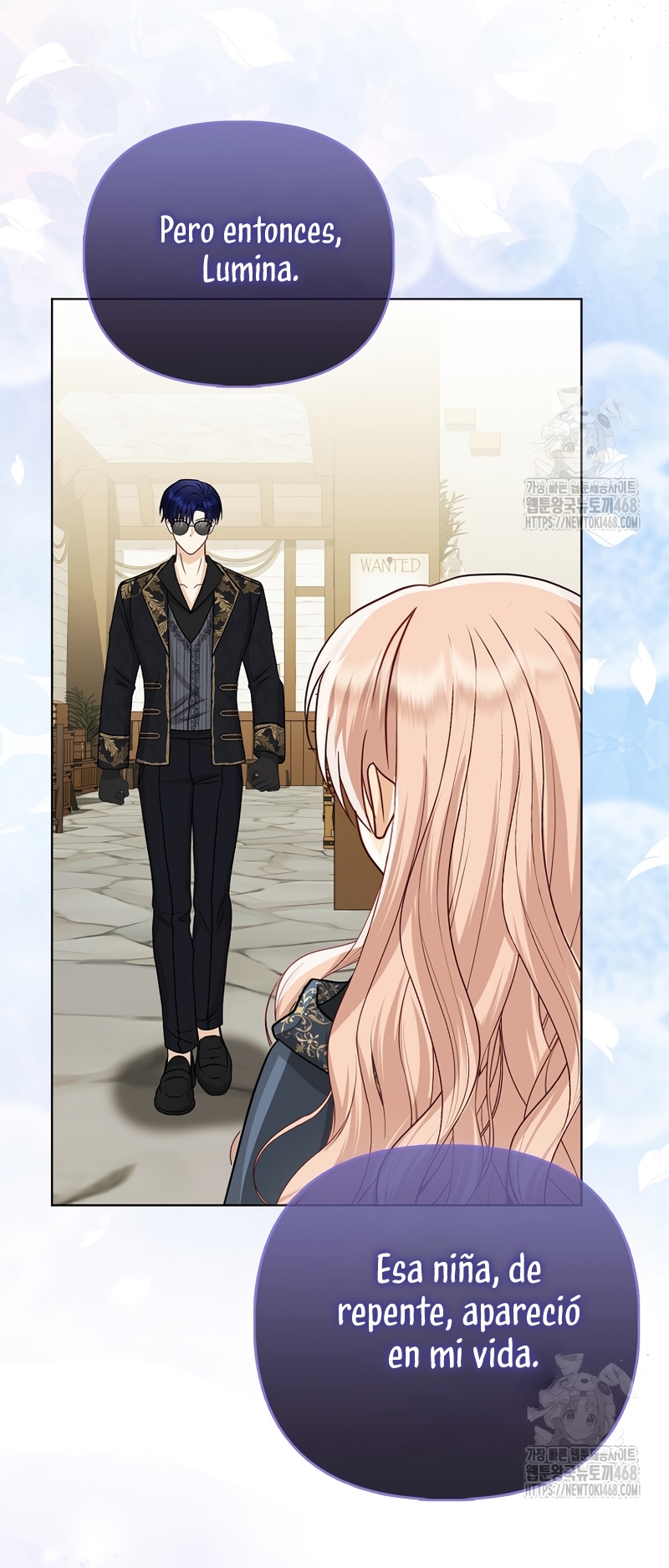 La favorita de los villanos soy yo Capítulo 43 - Página 20