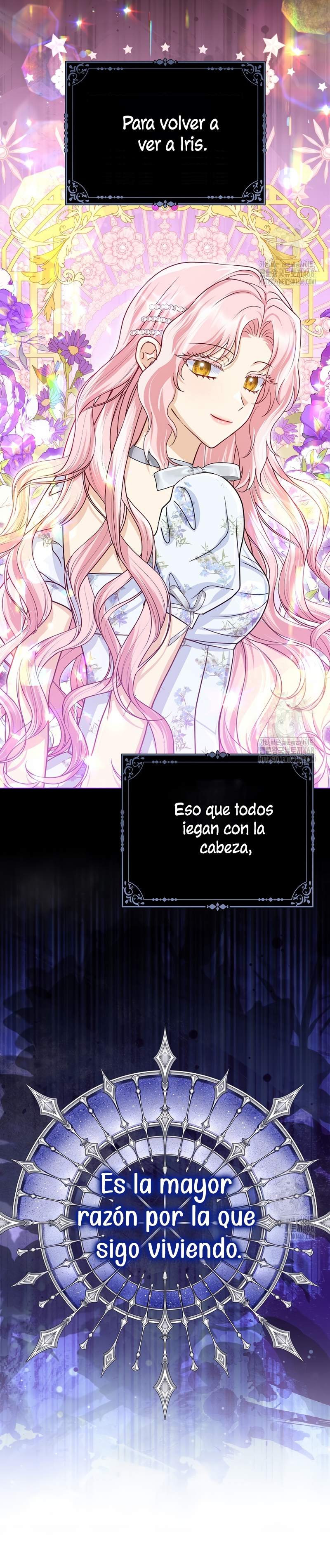 La favorita de los villanos soy yo Capítulo 43 - Página 24