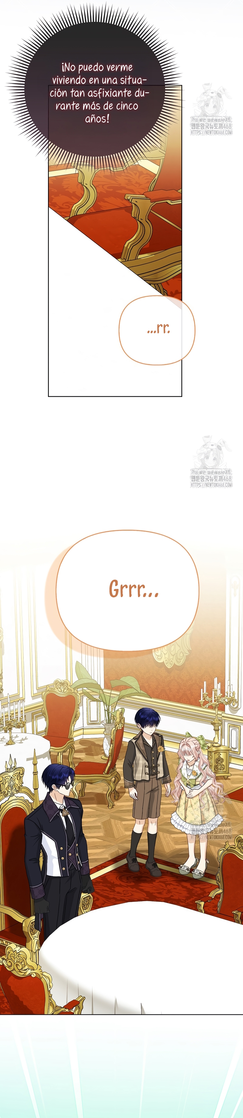 La favorita de los villanos soy yo Capítulo 43 - Página 31