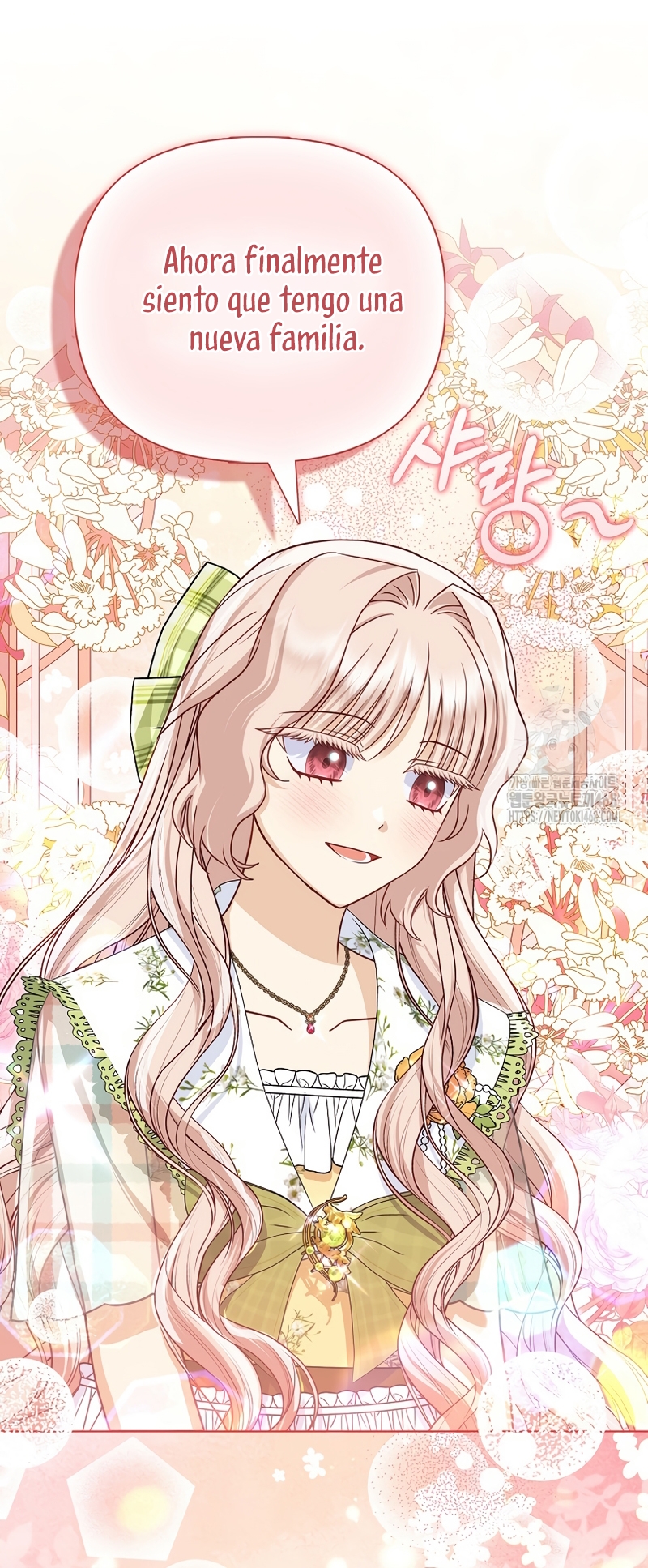 La favorita de los villanos soy yo Capítulo 44 - Página 13