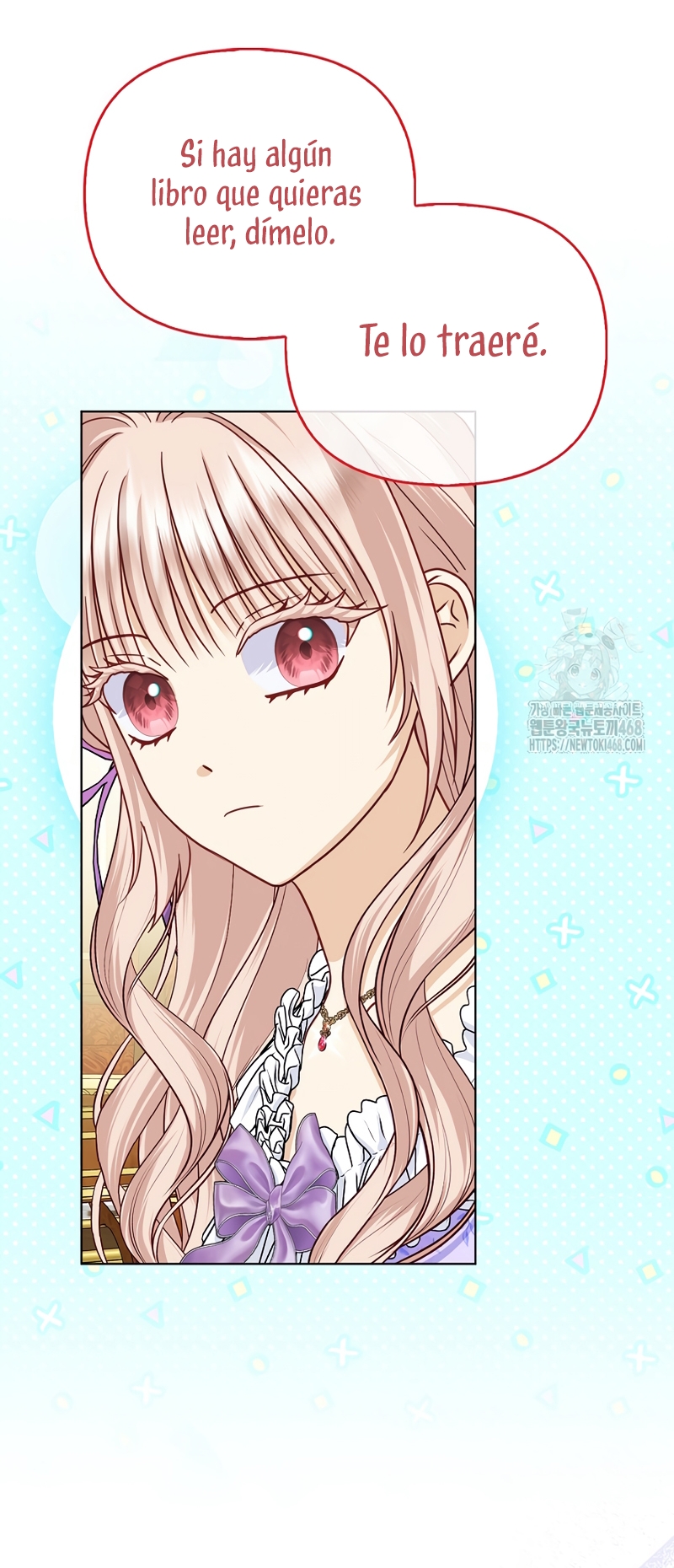 La favorita de los villanos soy yo Capítulo 44 - Página 26