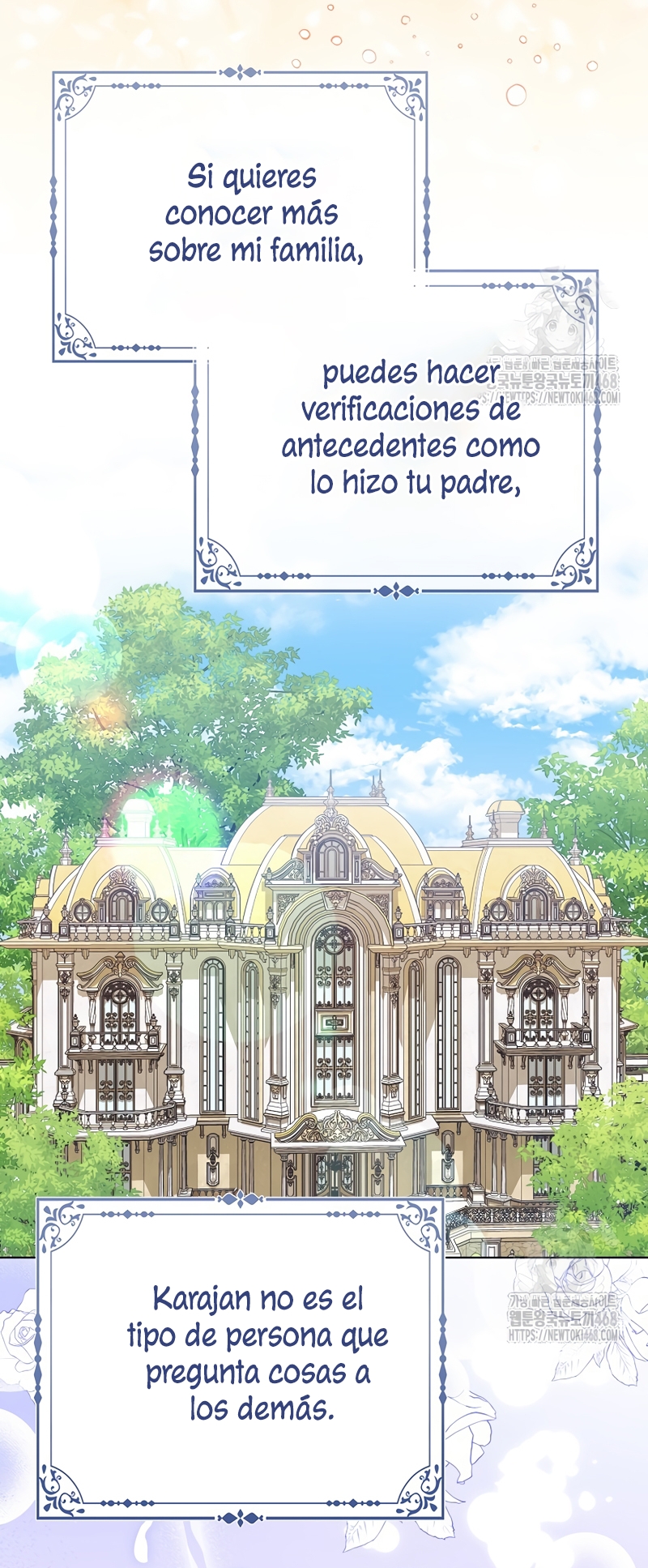 La favorita de los villanos soy yo Capítulo 45 - Página 11