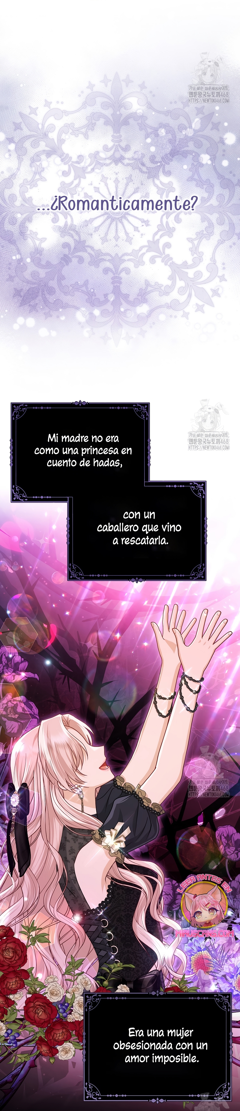 La favorita de los villanos soy yo Capítulo 45 - Página 32