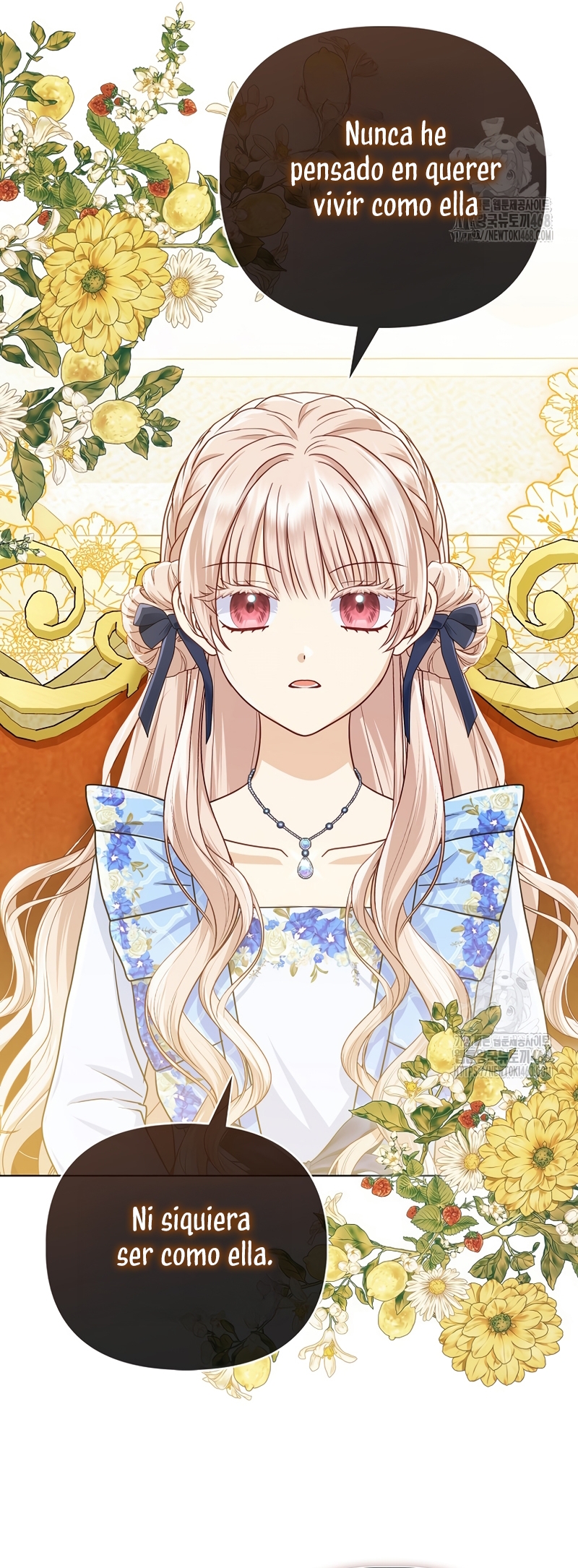 La favorita de los villanos soy yo Capítulo 45 - Página 34