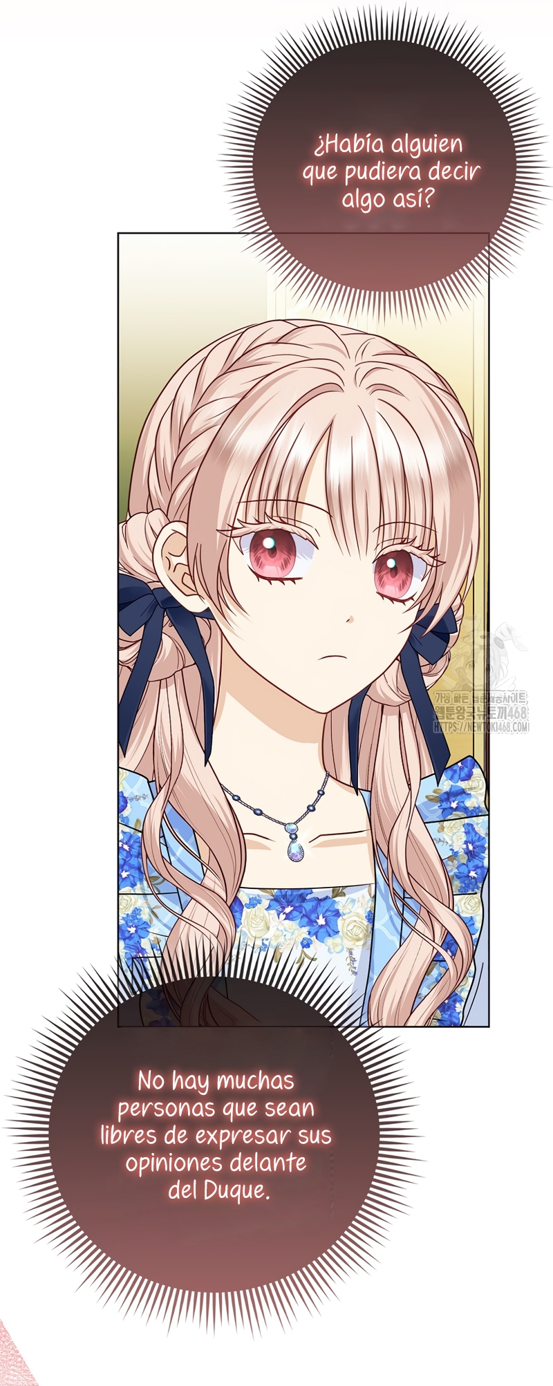 La favorita de los villanos soy yo Capítulo 46 - Página 16