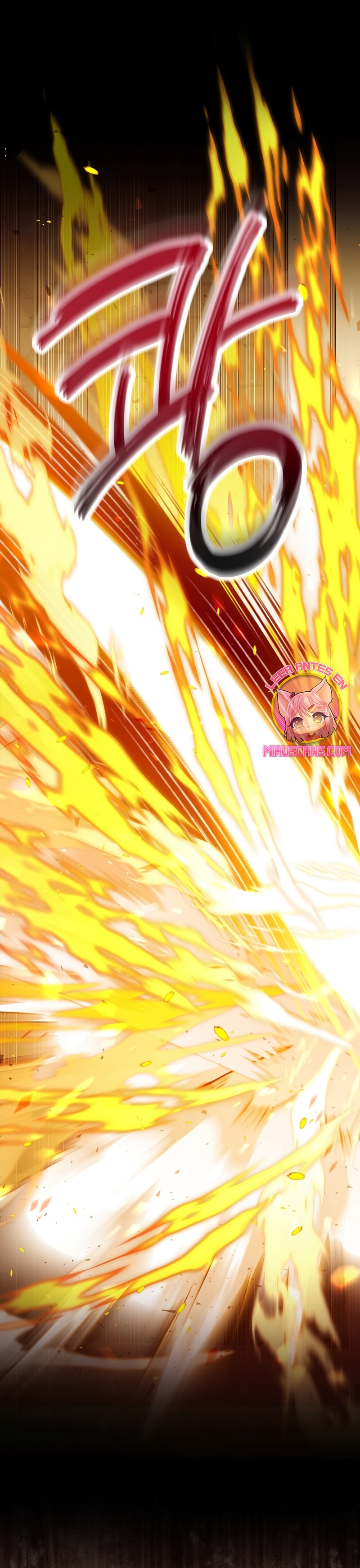 La favorita de los villanos soy yo Capítulo 47 - Página 20