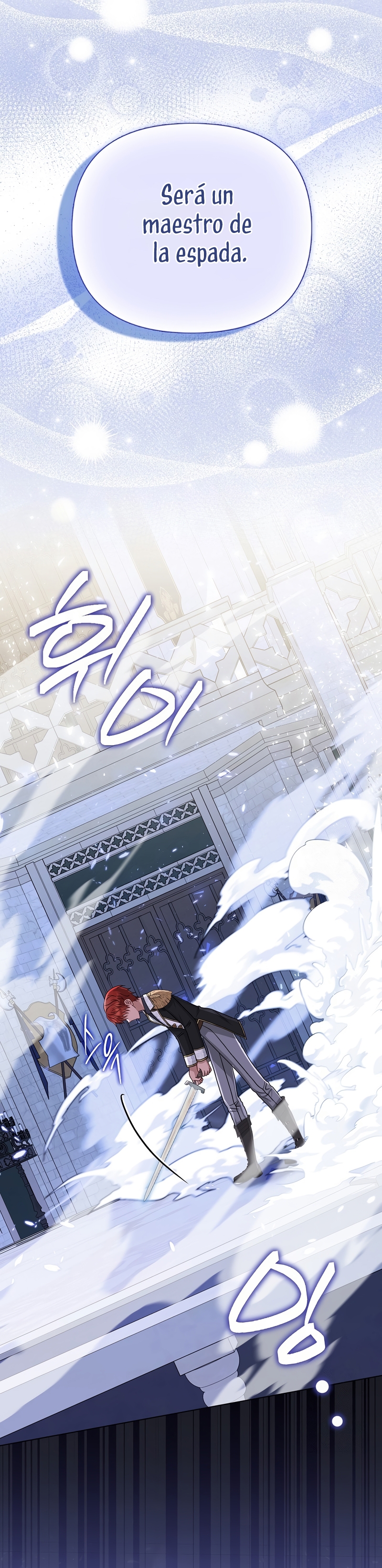 La favorita de los villanos soy yo Capítulo 47 - Página 24