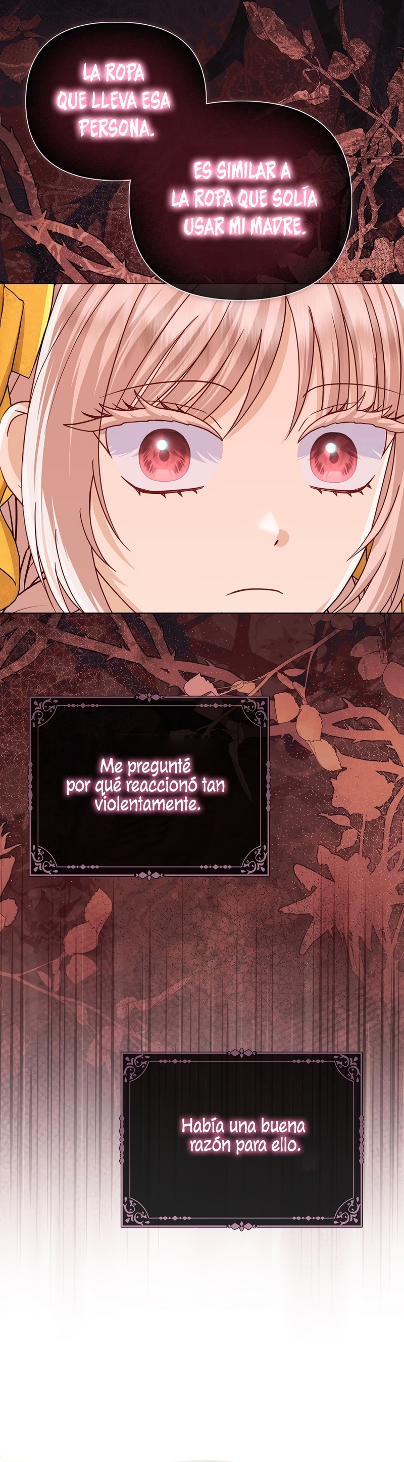 La favorita de los villanos soy yo Capítulo 48 - Página 23