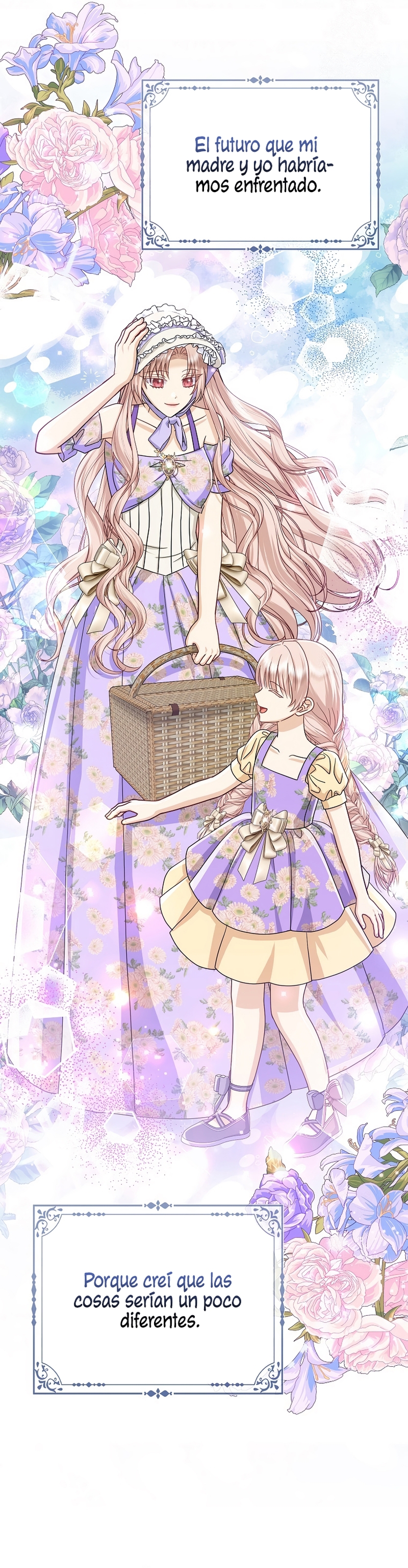 La favorita de los villanos soy yo Capítulo 50 - Página 24