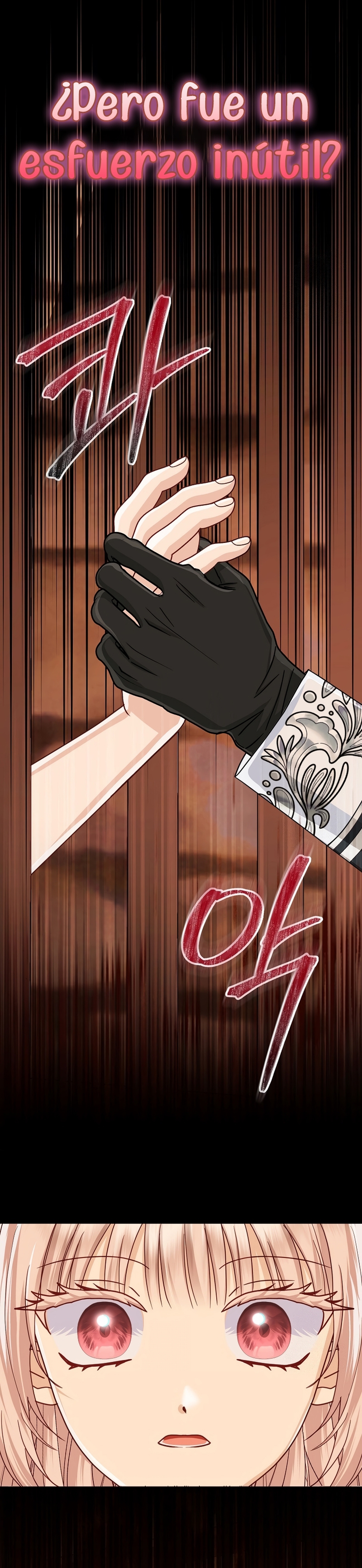 La favorita de los villanos soy yo Capítulo 50 - Página 26