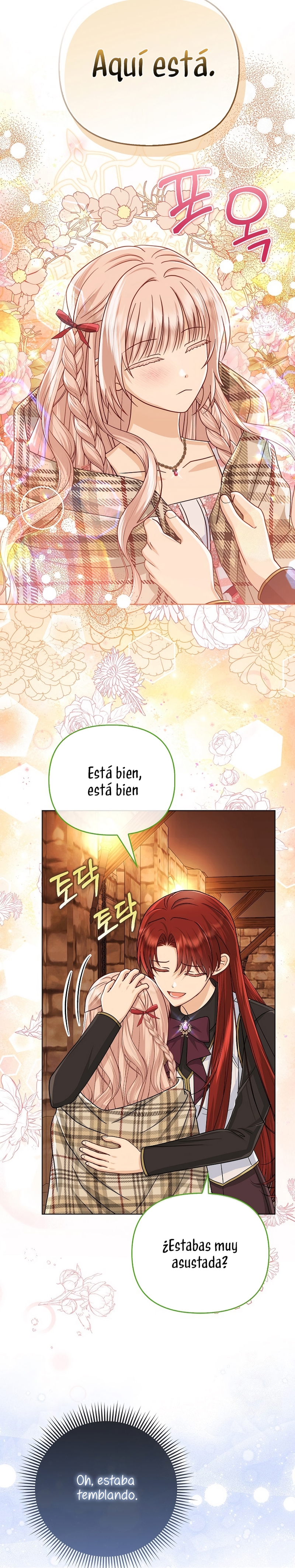 La favorita de los villanos soy yo Capítulo 50 - Página 30