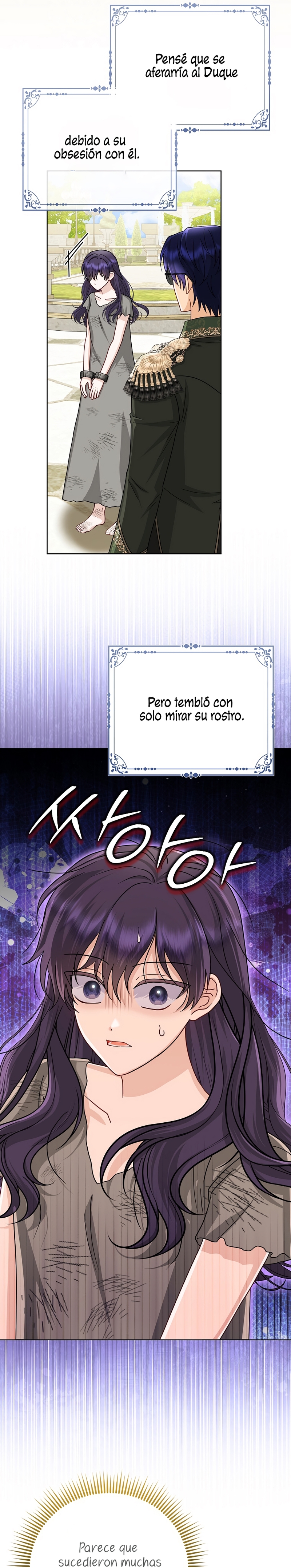 La favorita de los villanos soy yo Capítulo 51 - Página 16