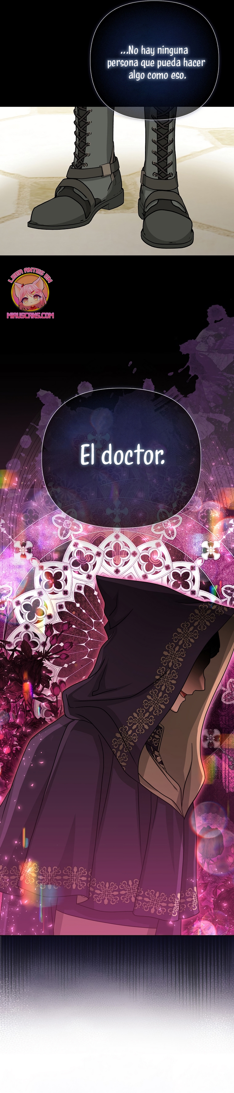 La favorita de los villanos soy yo Capítulo 51 - Página 23