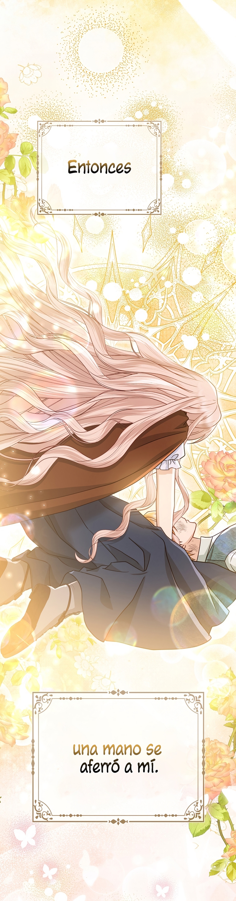 La favorita de los villanos soy yo Capítulo 52 - Página 18