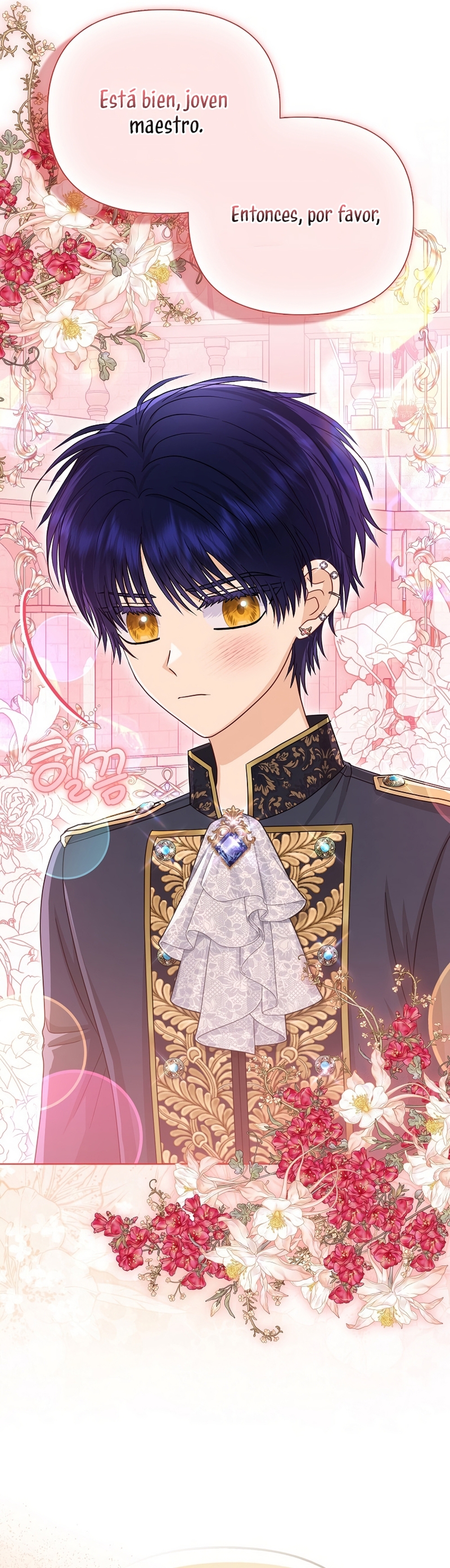 La favorita de los villanos soy yo Capítulo 53 - Página 32