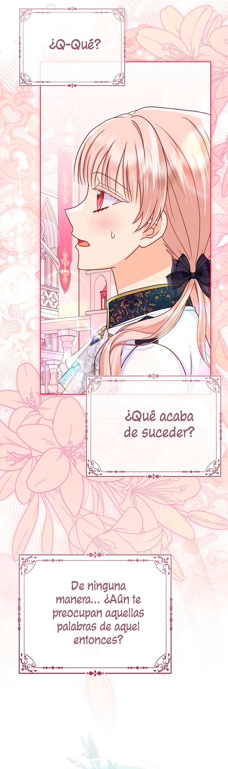 La favorita de los villanos soy yo Capítulo 54 - Página 15