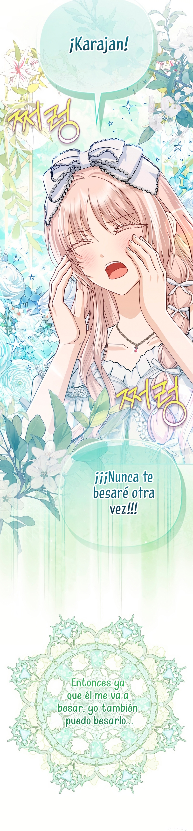 La favorita de los villanos soy yo Capítulo 54 - Página 16