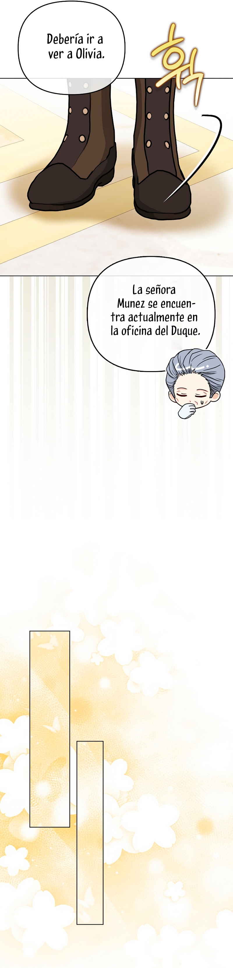 La favorita de los villanos soy yo Capítulo 54 - Página 28