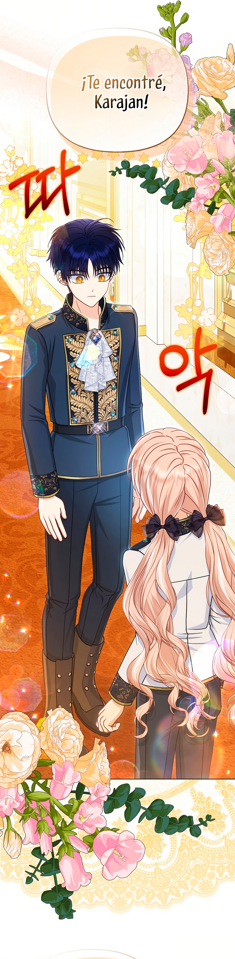 La favorita de los villanos soy yo Capítulo 54 - Página 31