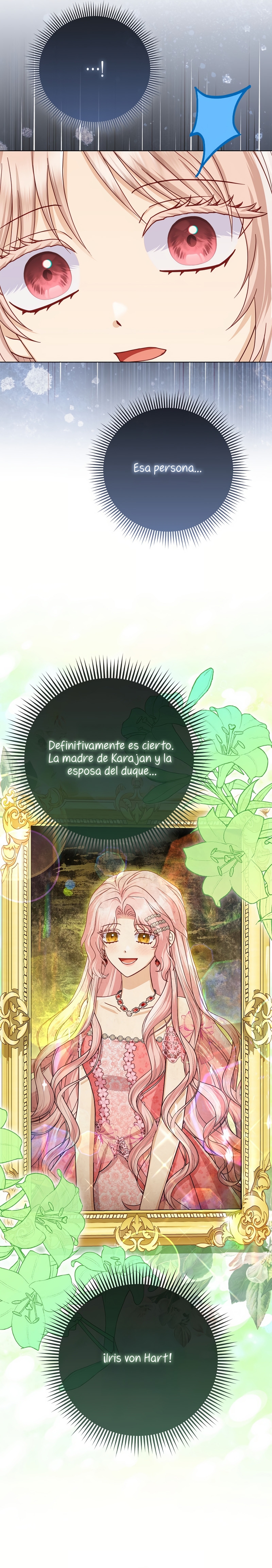 La favorita de los villanos soy yo Capítulo 55 - Página 25