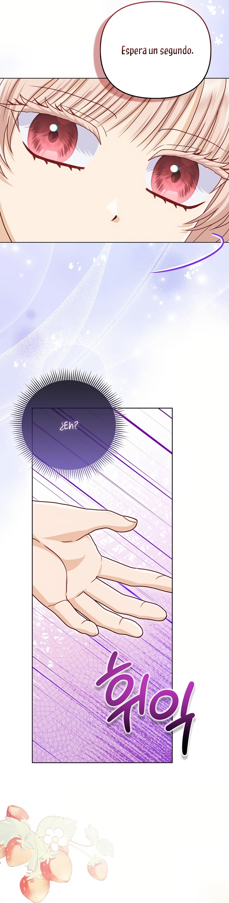 La favorita de los villanos soy yo Capítulo 55 - Página 7