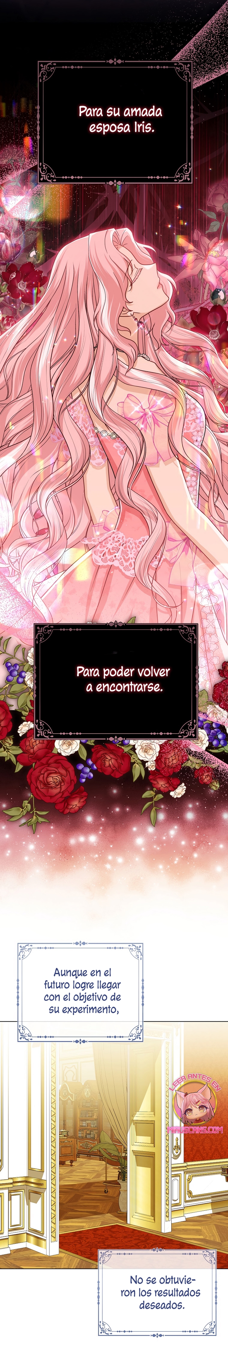 La favorita de los villanos soy yo Capítulo 56 - Página 11