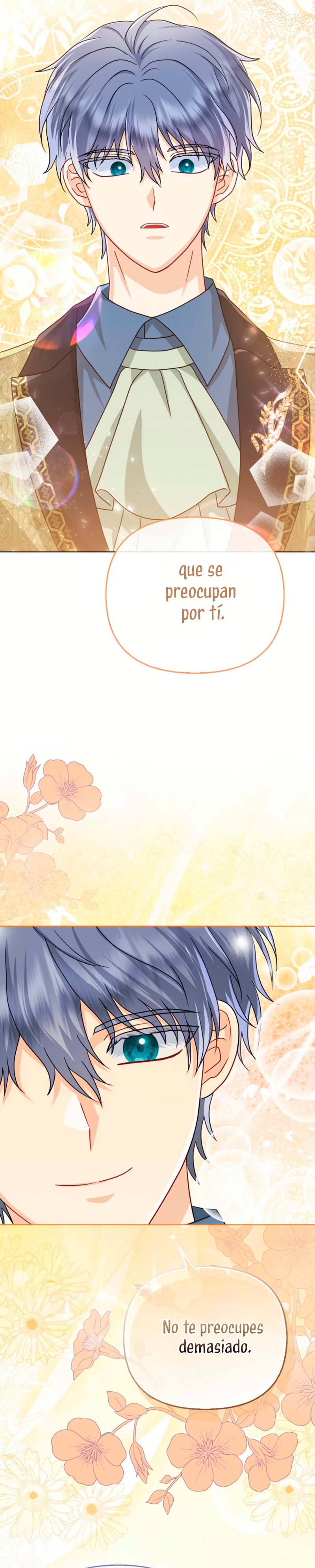 La favorita de los villanos soy yo Capítulo 57 - Página 29