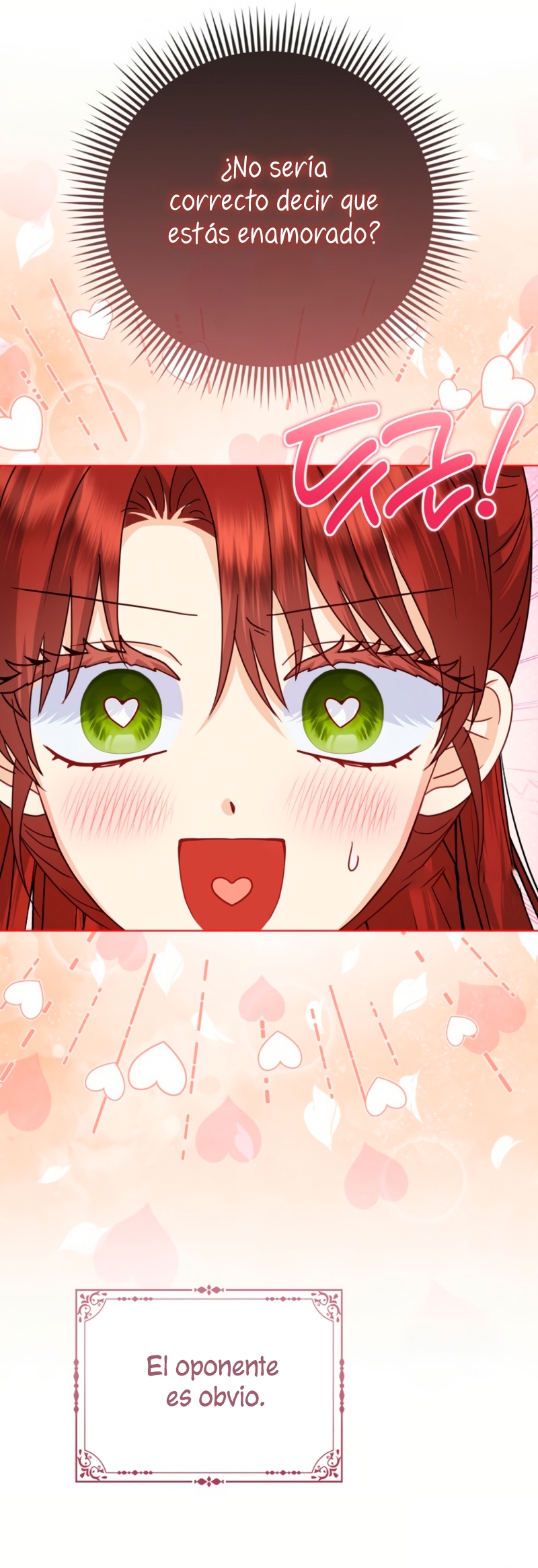 La favorita de los villanos soy yo Capítulo 57 - Página 6