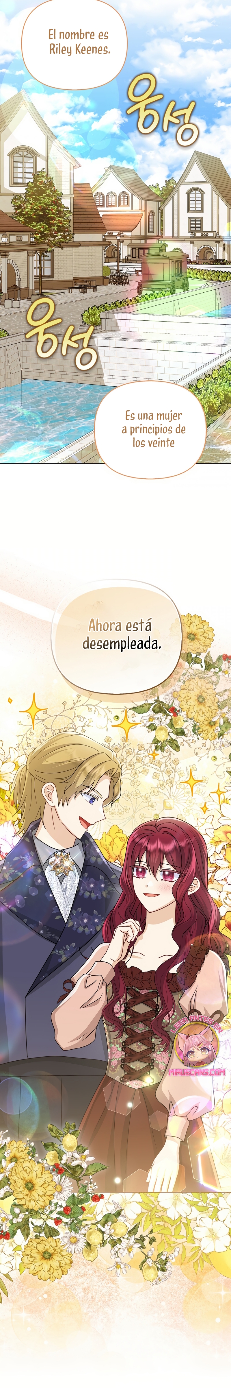 La favorita de los villanos soy yo Capítulo 58 - Página 31