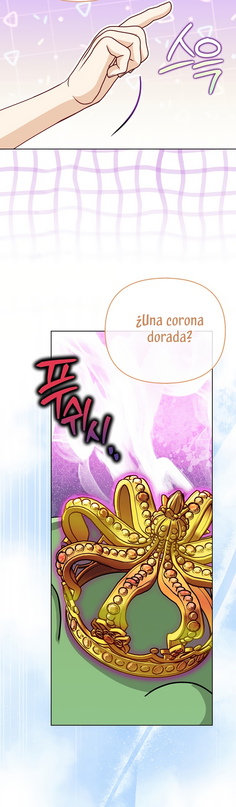 La favorita de los villanos soy yo Capítulo 59 - Página 23