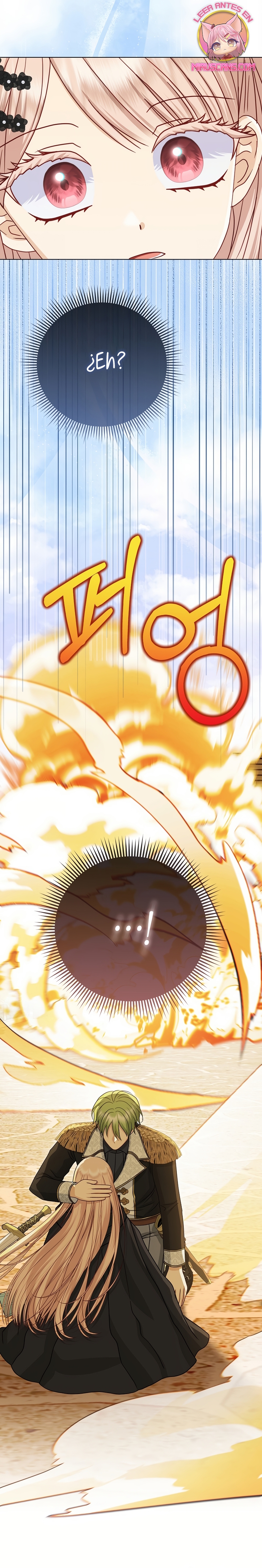 La favorita de los villanos soy yo Capítulo 59 - Página 24