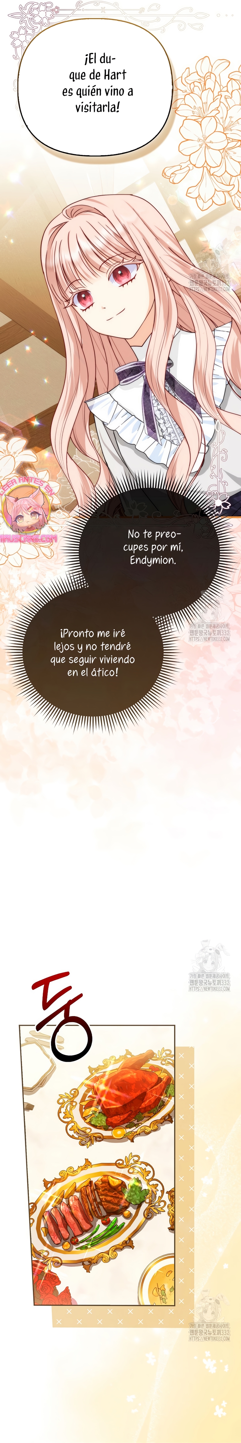 La favorita de los villanos soy yo Capítulo 6 - Página 11