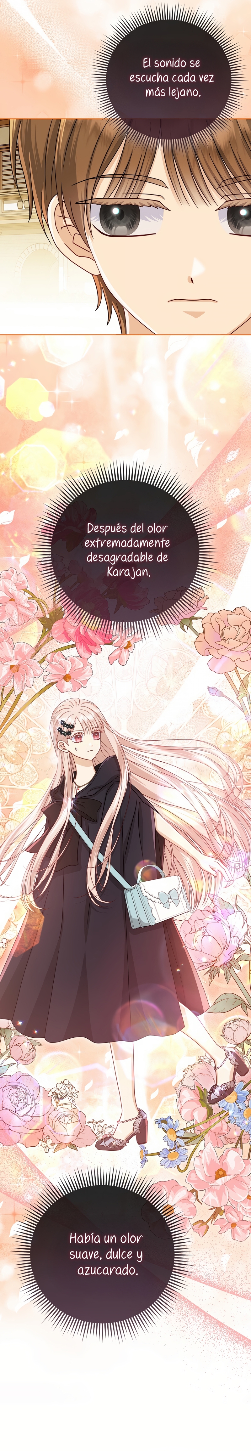 La favorita de los villanos soy yo Capítulo 60 - Página 11