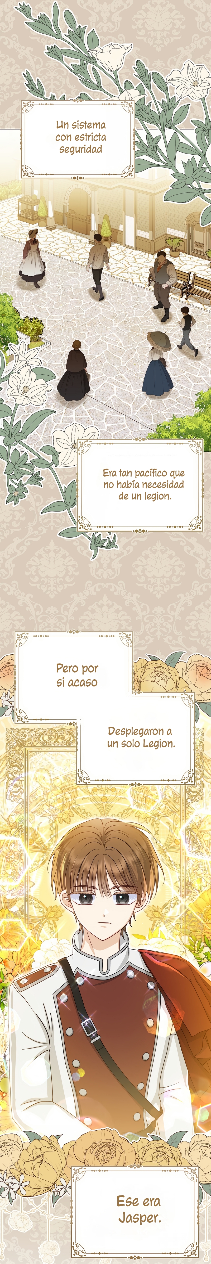 La favorita de los villanos soy yo Capítulo 60 - Página 14