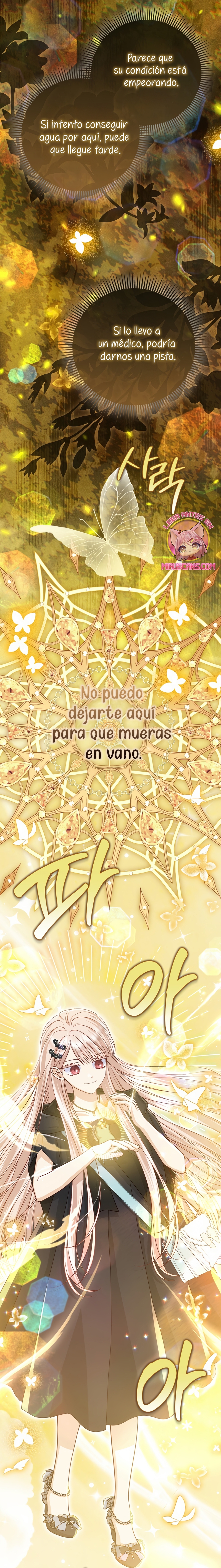 La favorita de los villanos soy yo Capítulo 60 - Página 28