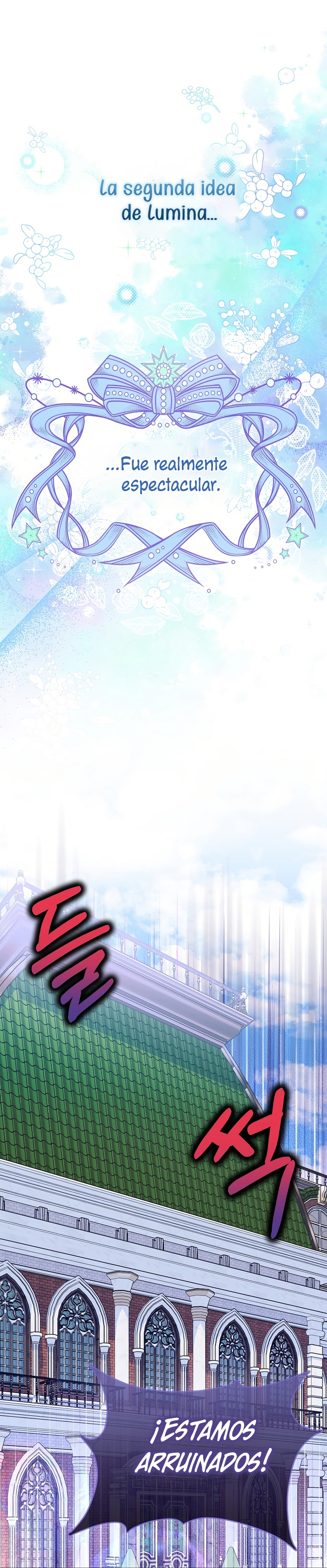 La favorita de los villanos soy yo Capítulo 61 - Página 30