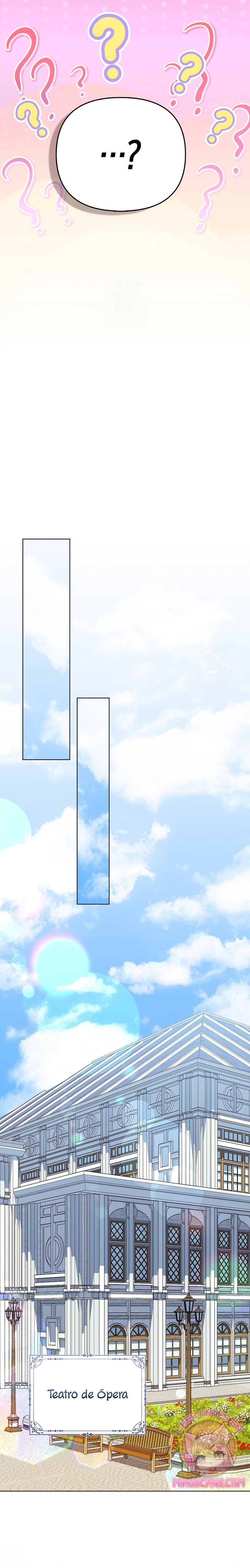 La favorita de los villanos soy yo Capítulo 62 - Página 26