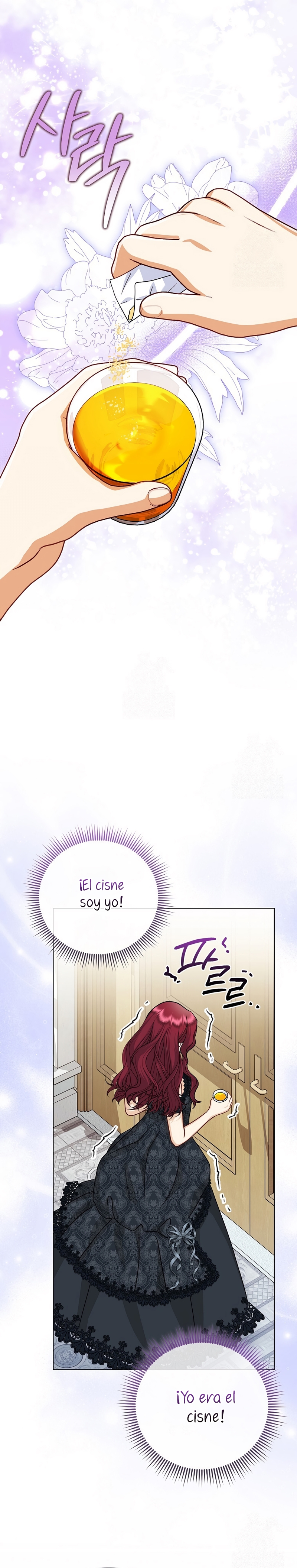 La favorita de los villanos soy yo Capítulo 63 - Página 25