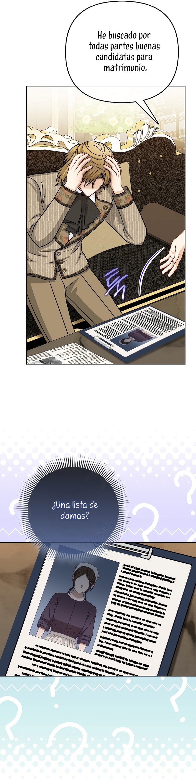 La favorita de los villanos soy yo Capítulo 64 - Página 13