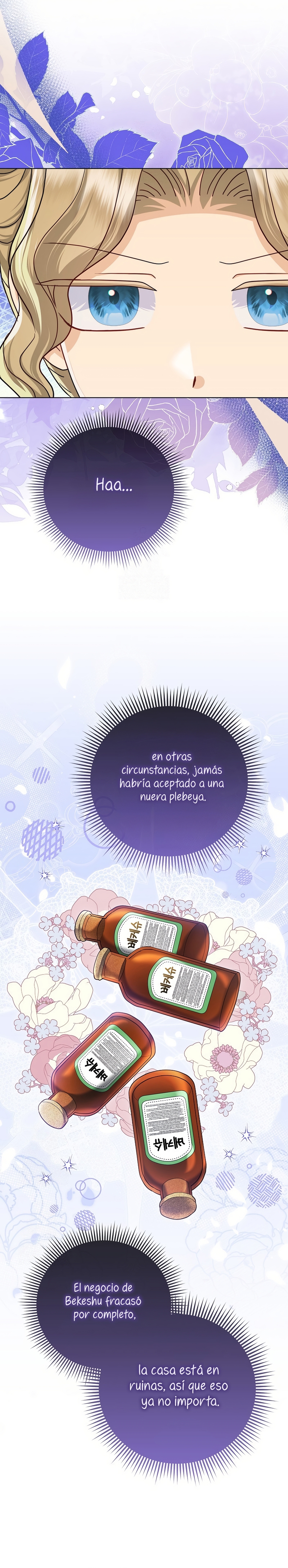 La favorita de los villanos soy yo Capítulo 64 - Página 16