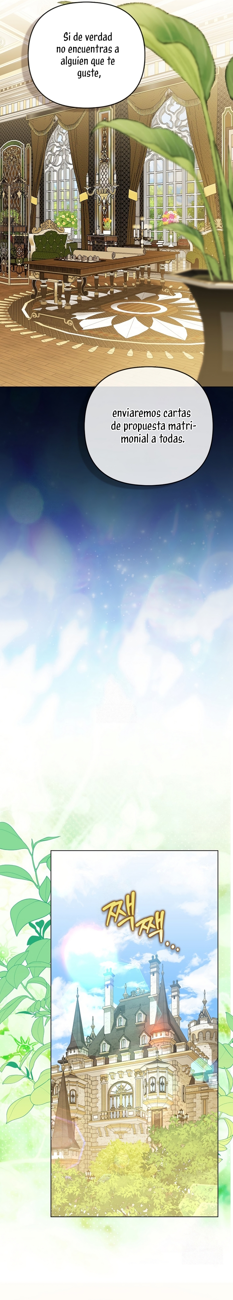 La favorita de los villanos soy yo Capítulo 64 - Página 20