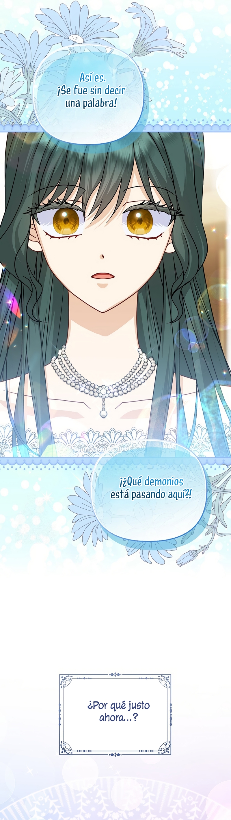 La favorita de los villanos soy yo Capítulo 64 - Página 5